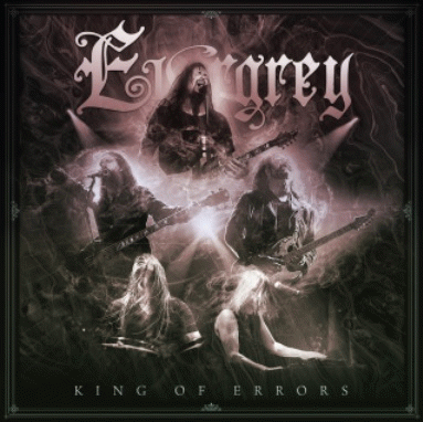 Evergrey : King of Errors (Live in Gothenburg)